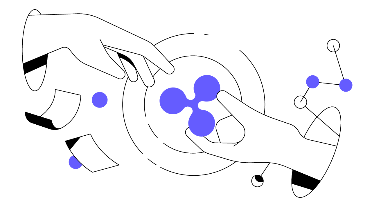 Gemini-Cryptocurrencies XRP XRP-the fast and efficient fiat bridge