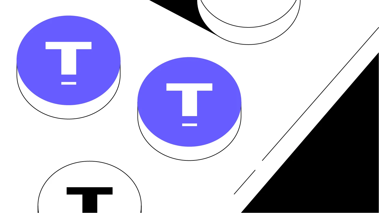 TCAP: The Total Crypto Market Cap Token