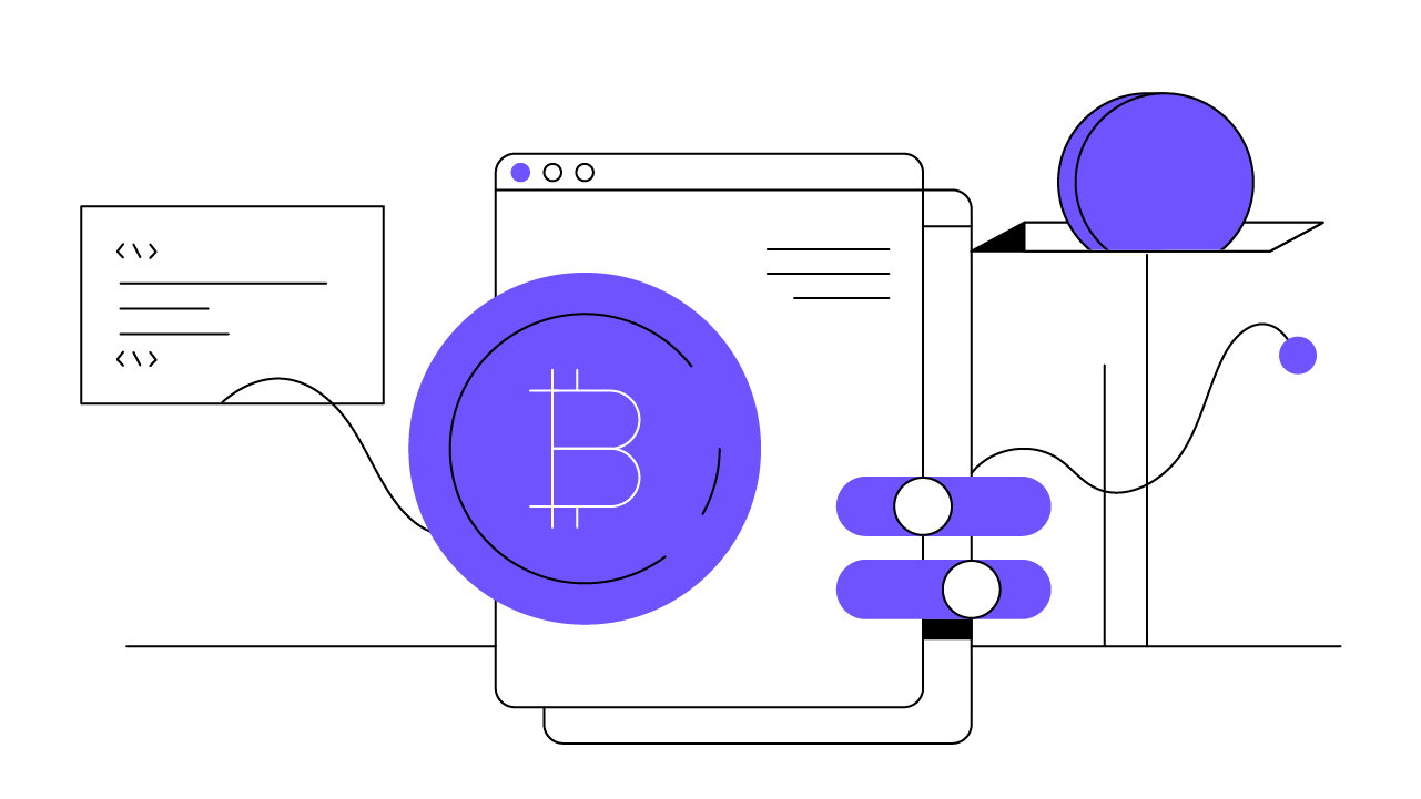 How Does Bitcoin Work? BTC Mining and Transactions | Gemini