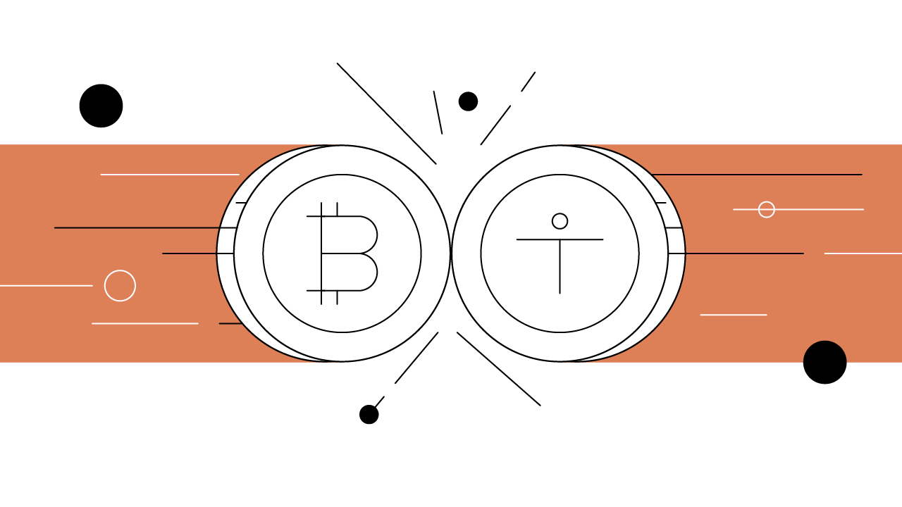 Bitcoin on Ethereum: wBTC and tBTC