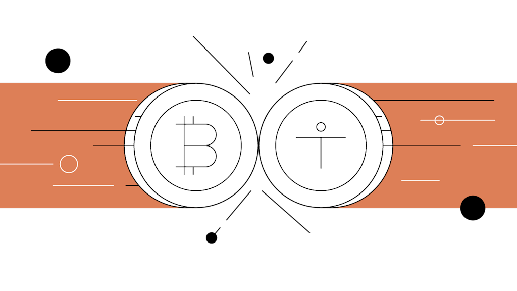 Gemini-Bitcoin on Ethereum- wBTC and tBTC