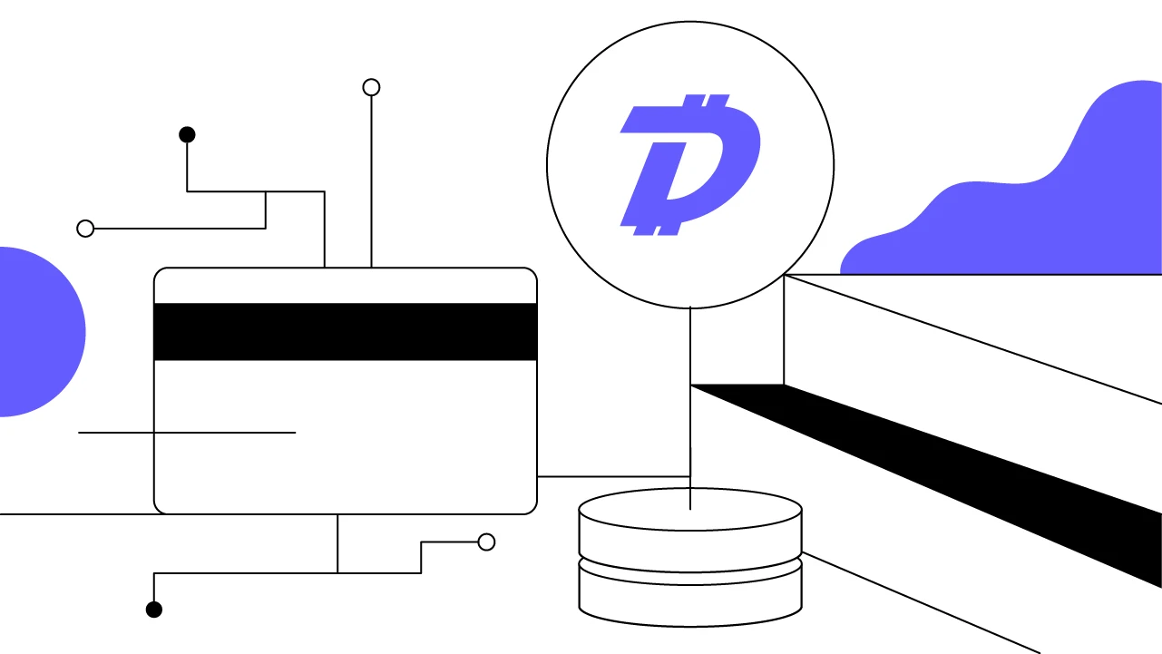 Digibyte Dgb Coin And Digibyte Mining Gemini