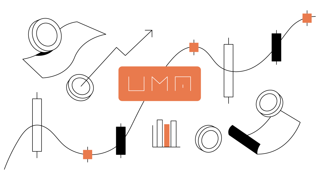 UMA: The Blockchain Evolution of Financial Derivatives