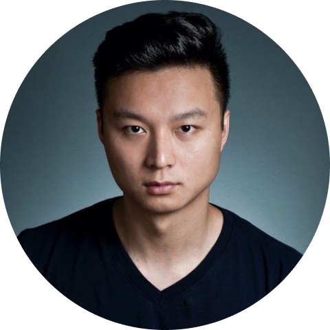 Headshot of Taiyang Zhang