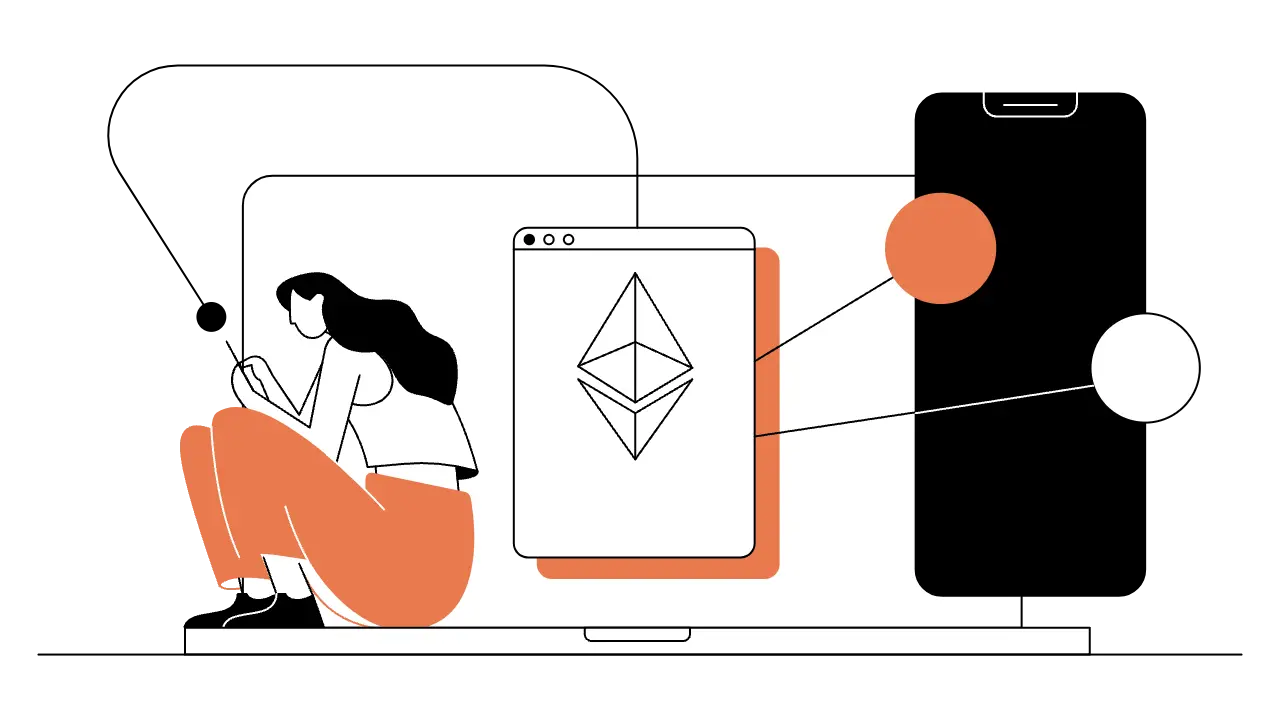 Why Are Most dApps Built on Ethereum?