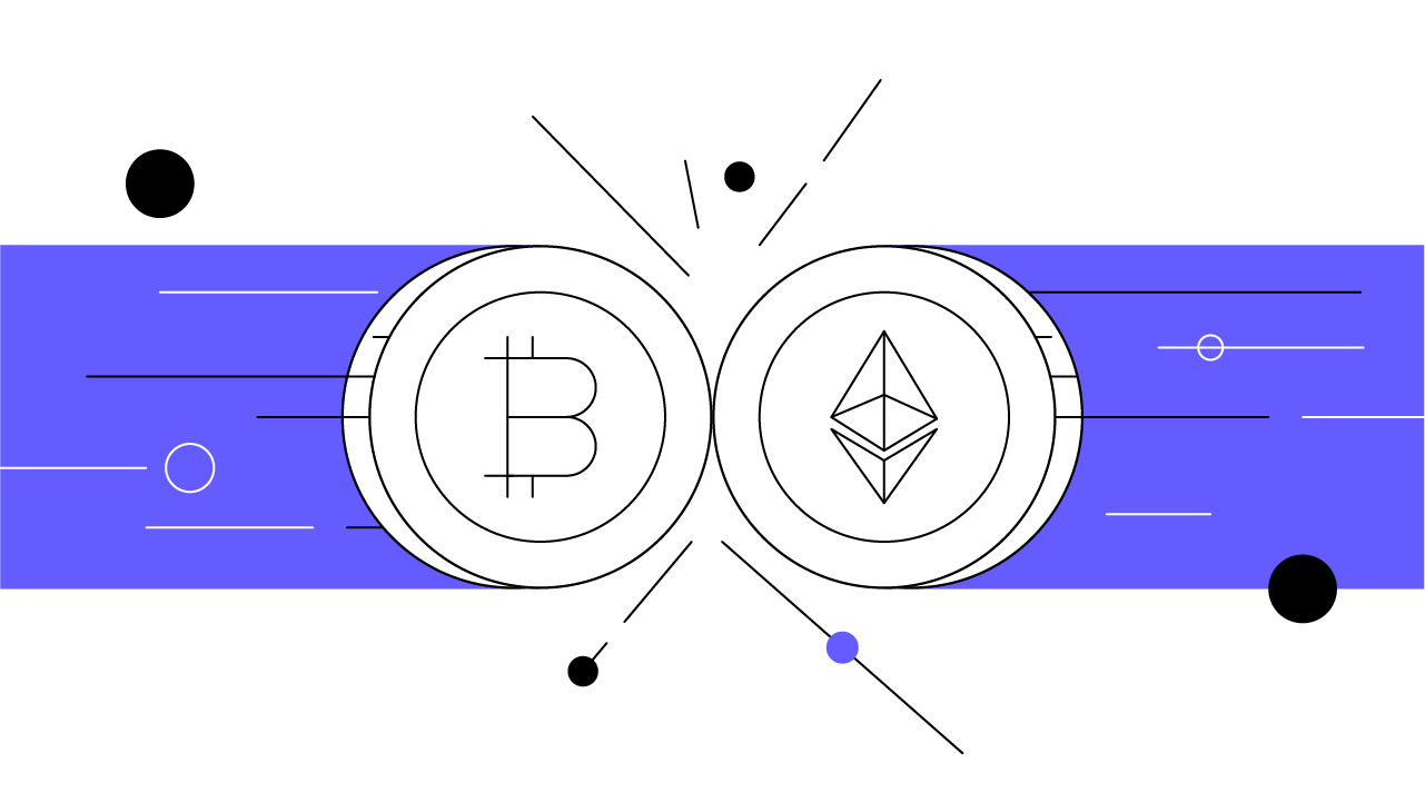 tranzacționarea bitcoin vs ethereum)