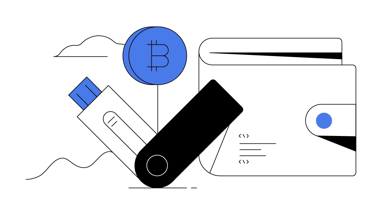 How to hack a hardware cryptocurrency wallet