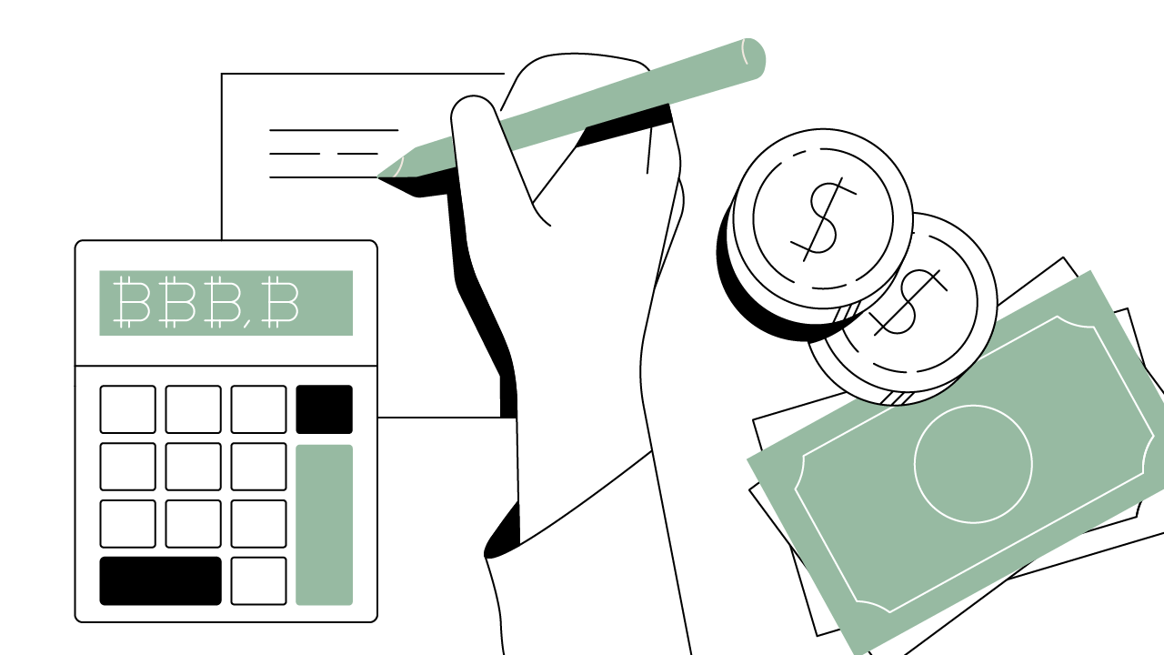 Gemini-The Internal Revenue Service and Cryptocurrency Taxes