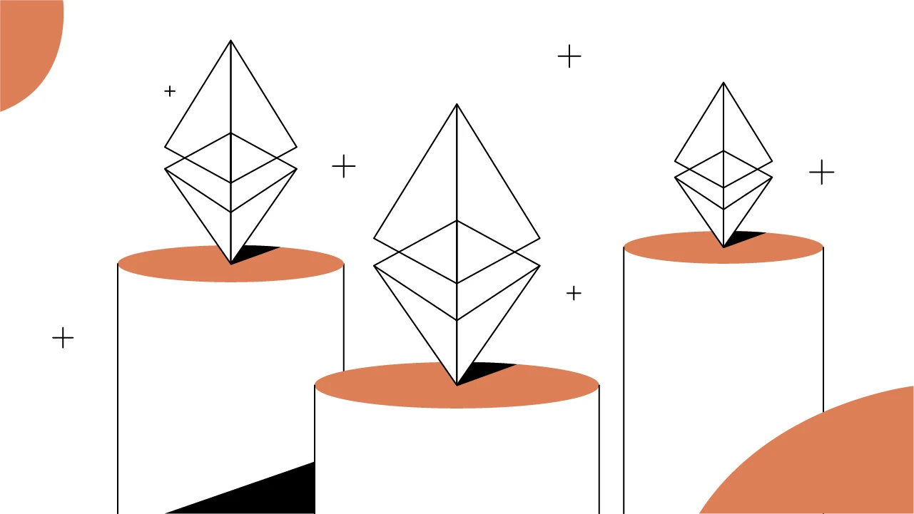 When does eth go proof of stake