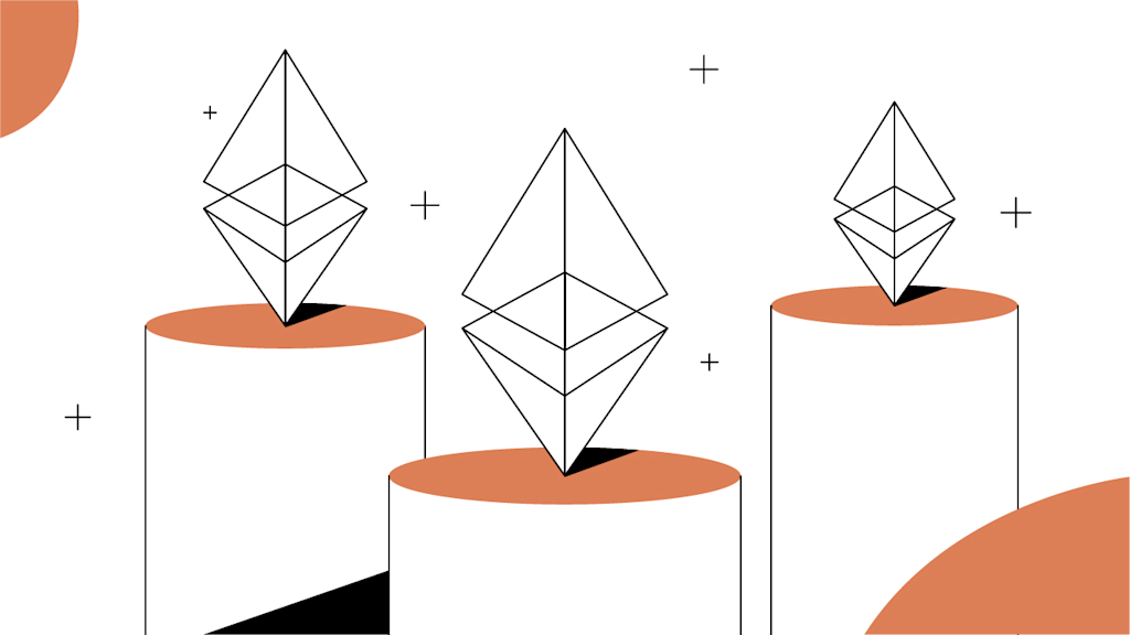 Ethereum PoS — A More Equitable and Efficient ConsensusMethod (Ethereum2.0 #1)