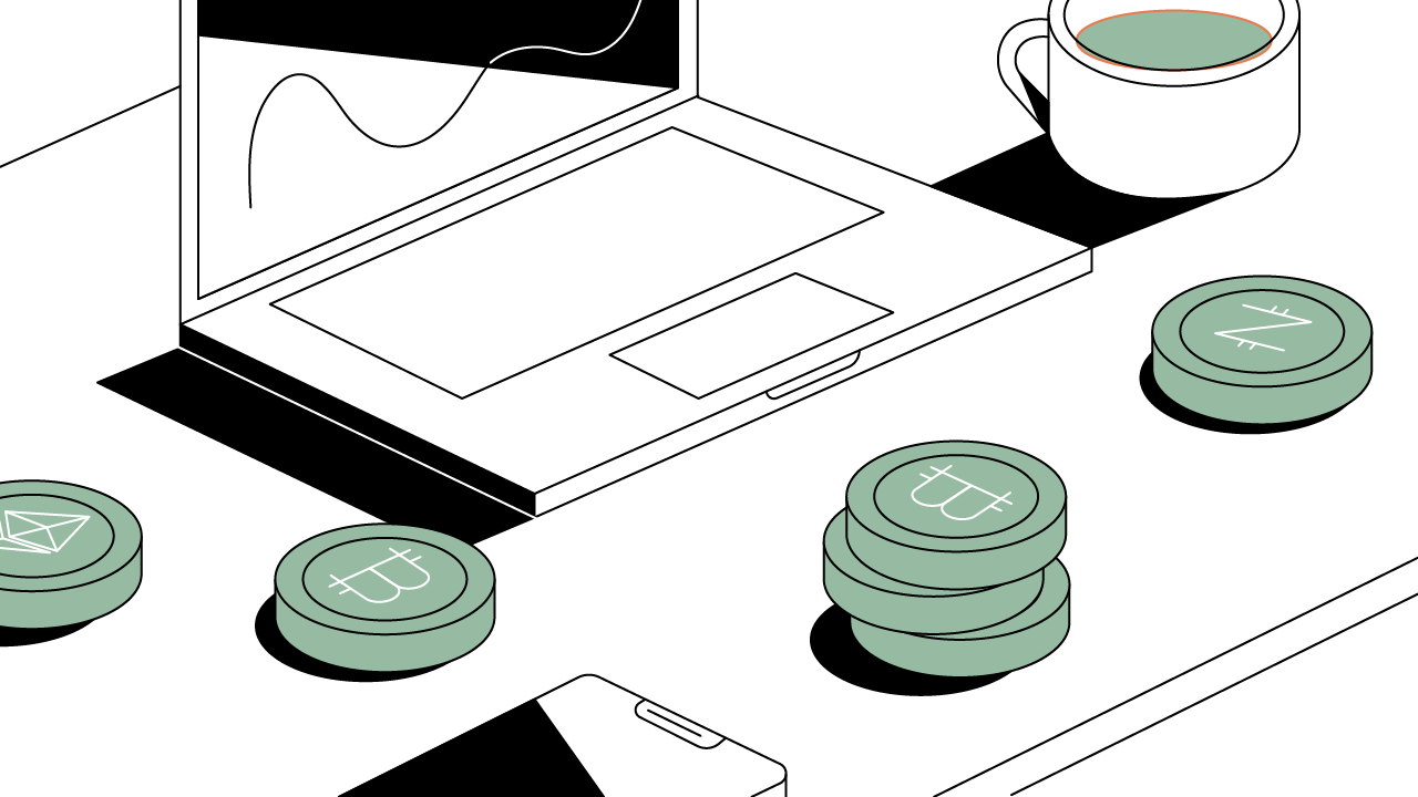 Gemini-Buying and Selling Cryptocurrencies