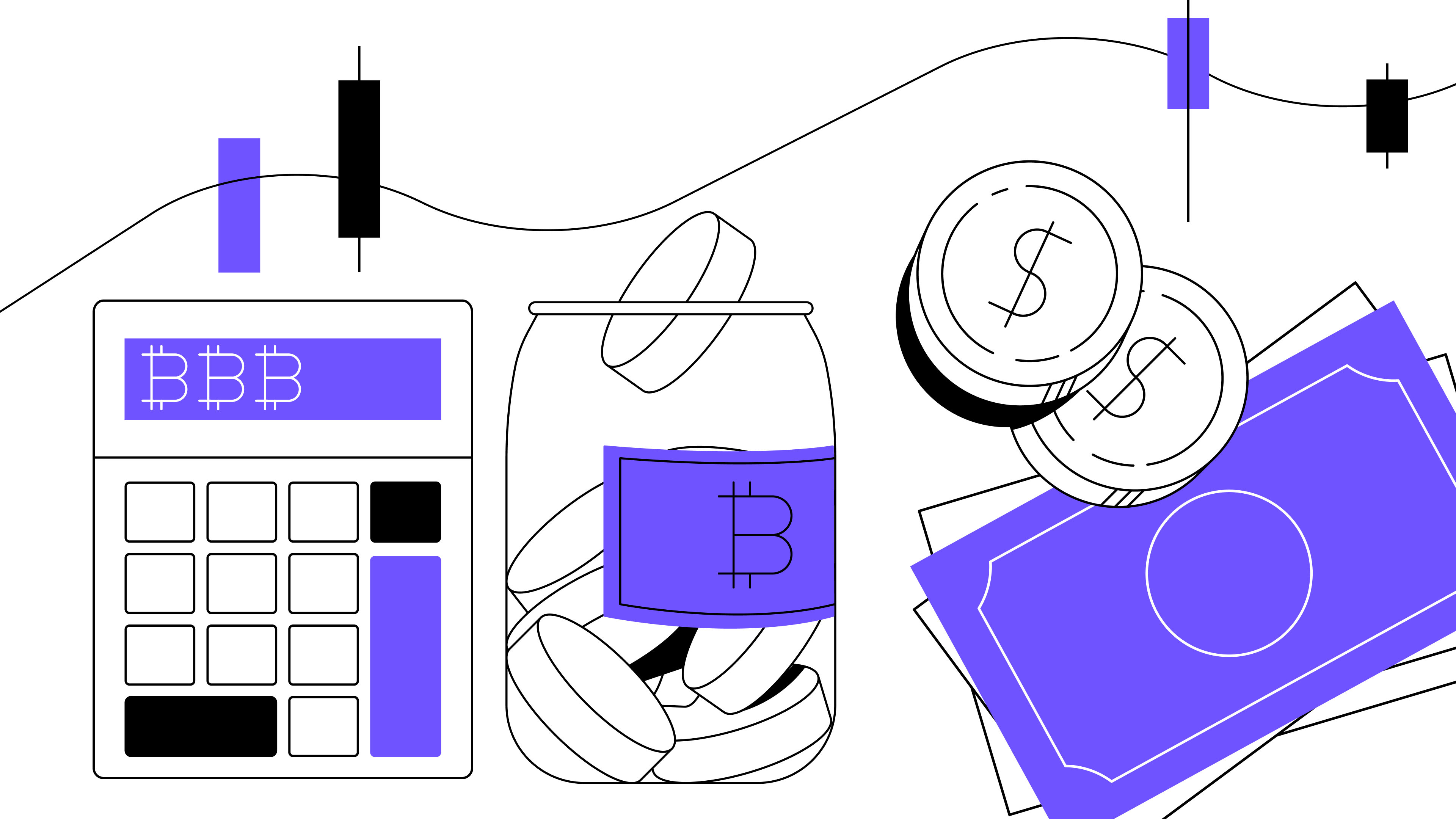 How Crypto Rewards Are Earned and Stored: An Overview 