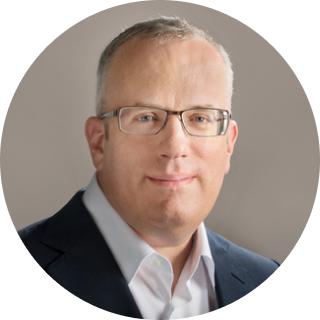 Headshot of Brendan Eich