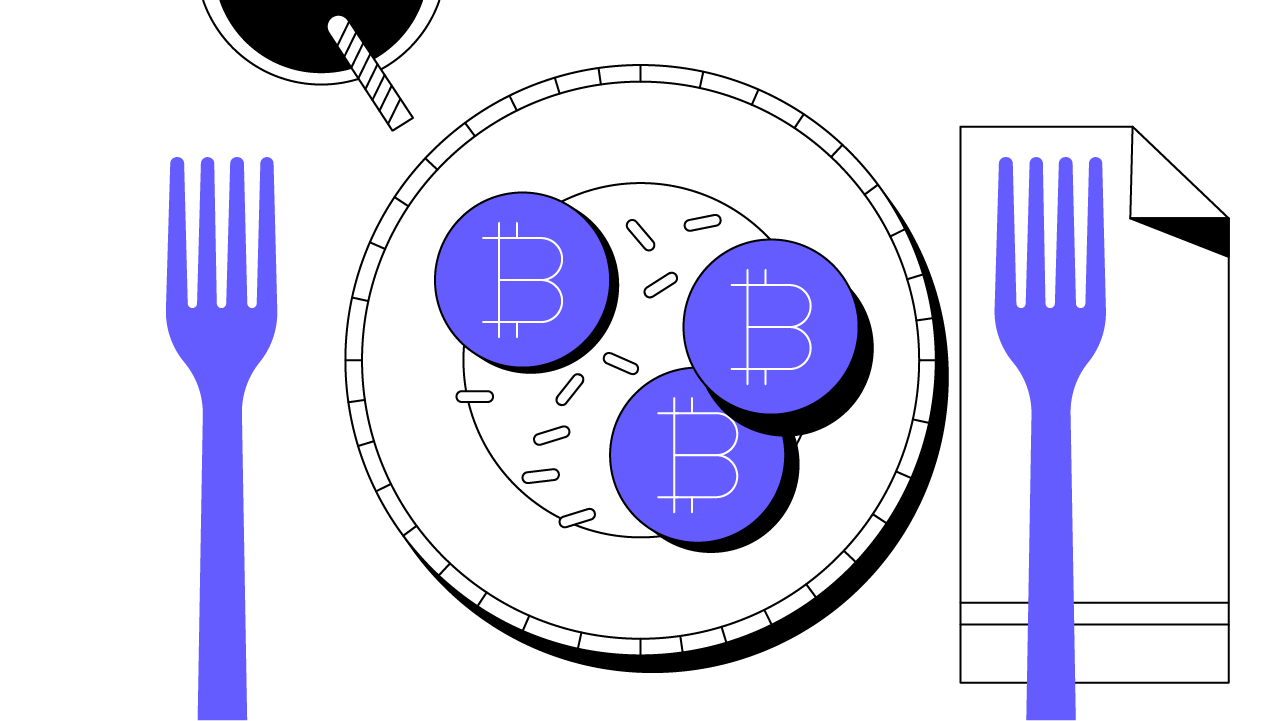 What Happens When Two Blocks are Mined Simultaneously? Bitcoin Chain Splits  Explained