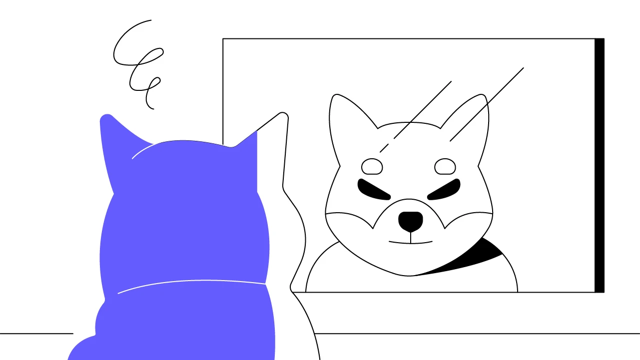 Shiba Inu: The Doge-Inspired Upstart Memecoin