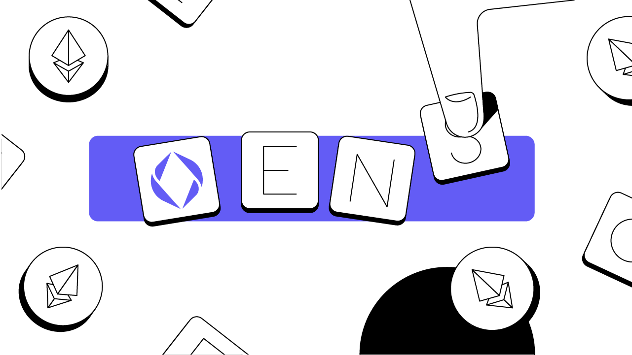 Ethereum Name Service (ENS): A Decentralized Domain System