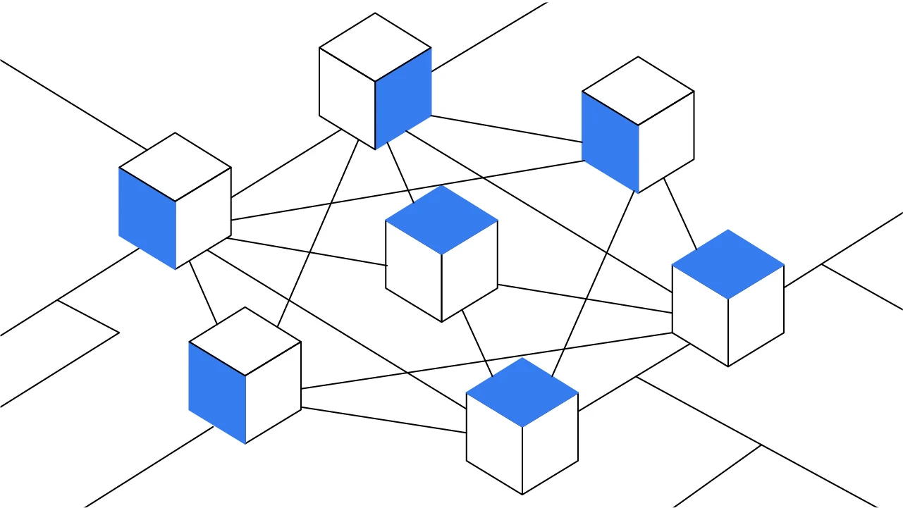 Bridging Blockchains The Power of Cross-Chain Technology