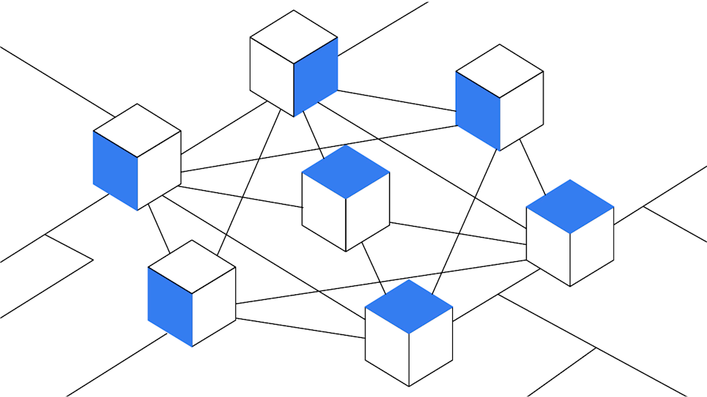 Cross-Chain Interoperability- What it Means for Blockchain -100