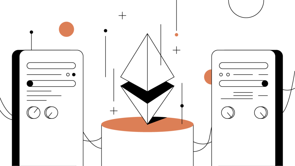 The 3 Phases of Ethereum’s 2.0 Serenity Upgrade