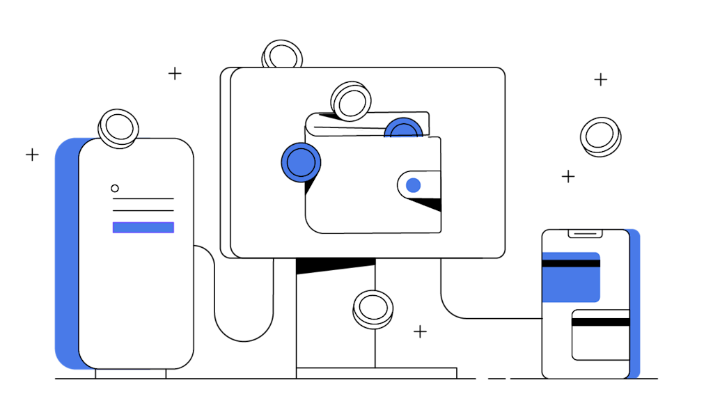 Cryptocurrency Wallet: What It Is, How It Works, Types, Security