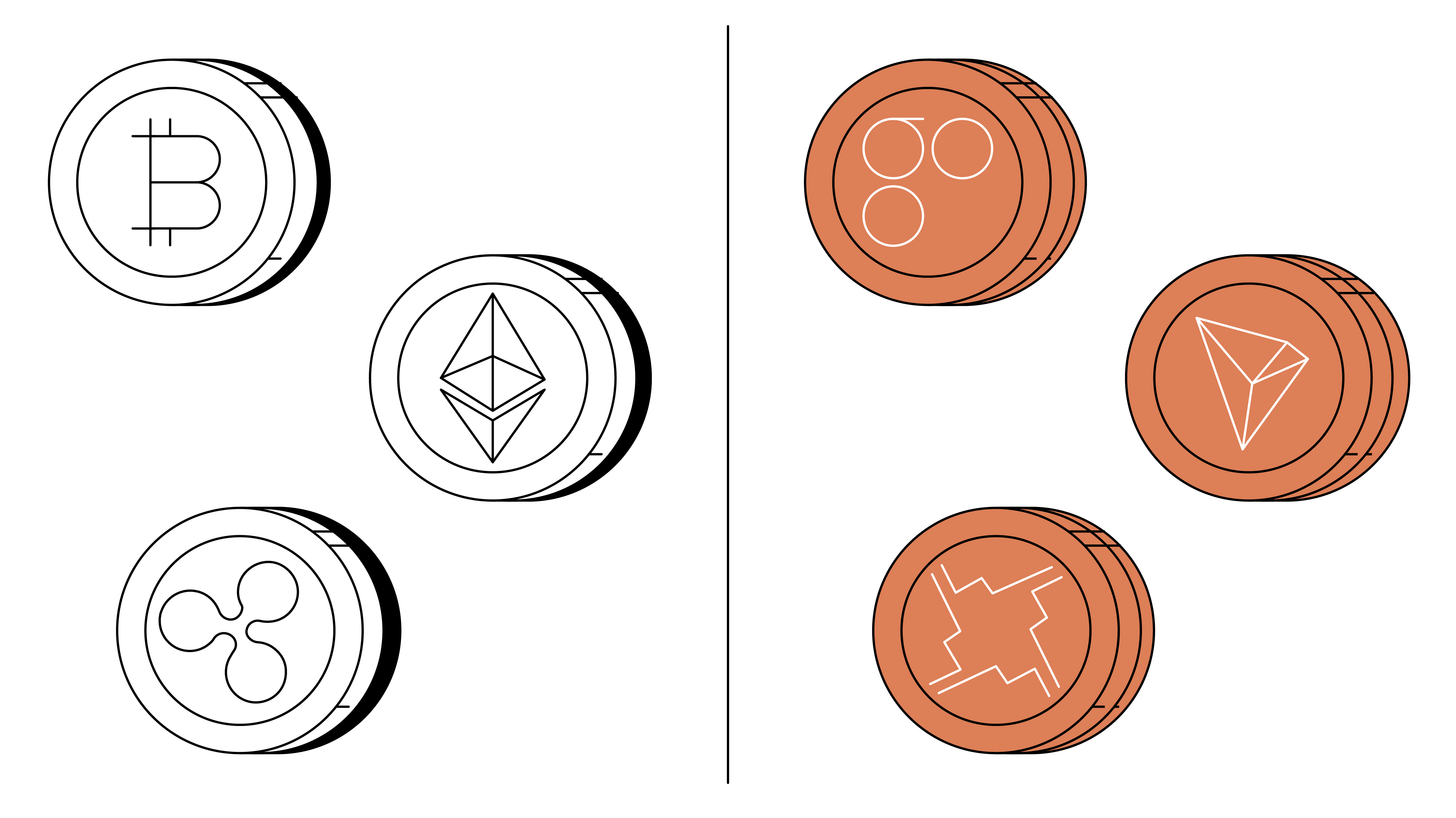 bitcoin platform tokens