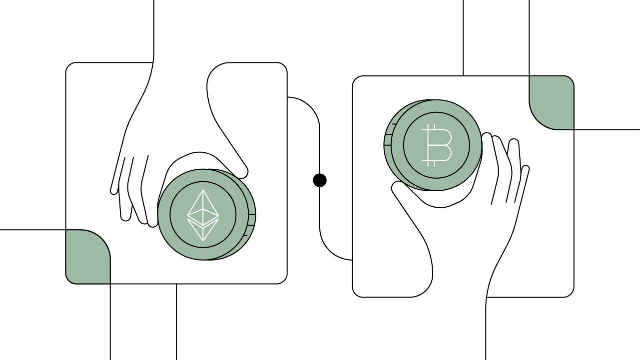 The Most Common Crypto Trading Pairs