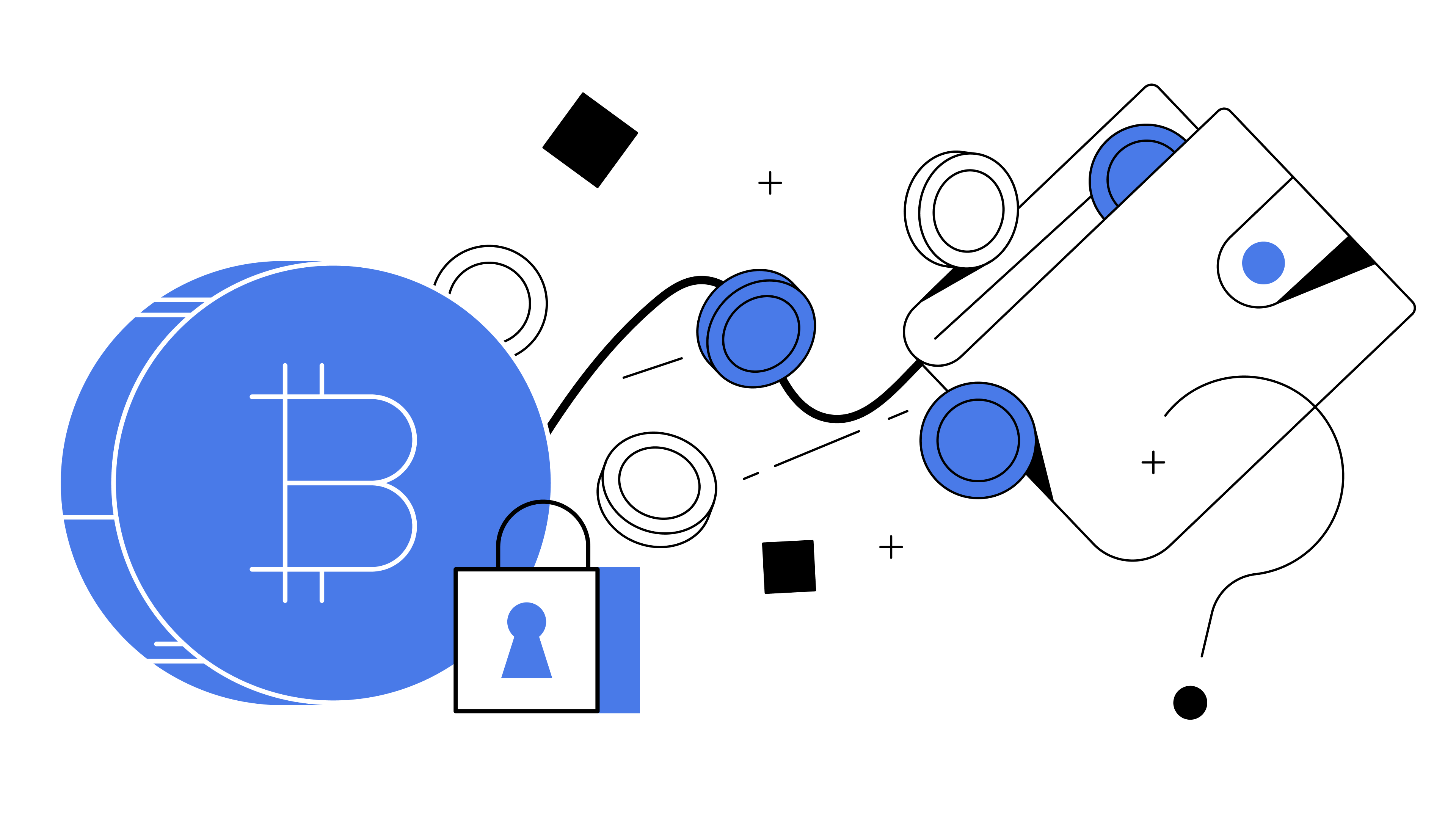 Can Crypto Rewards Help Offset Inflation?