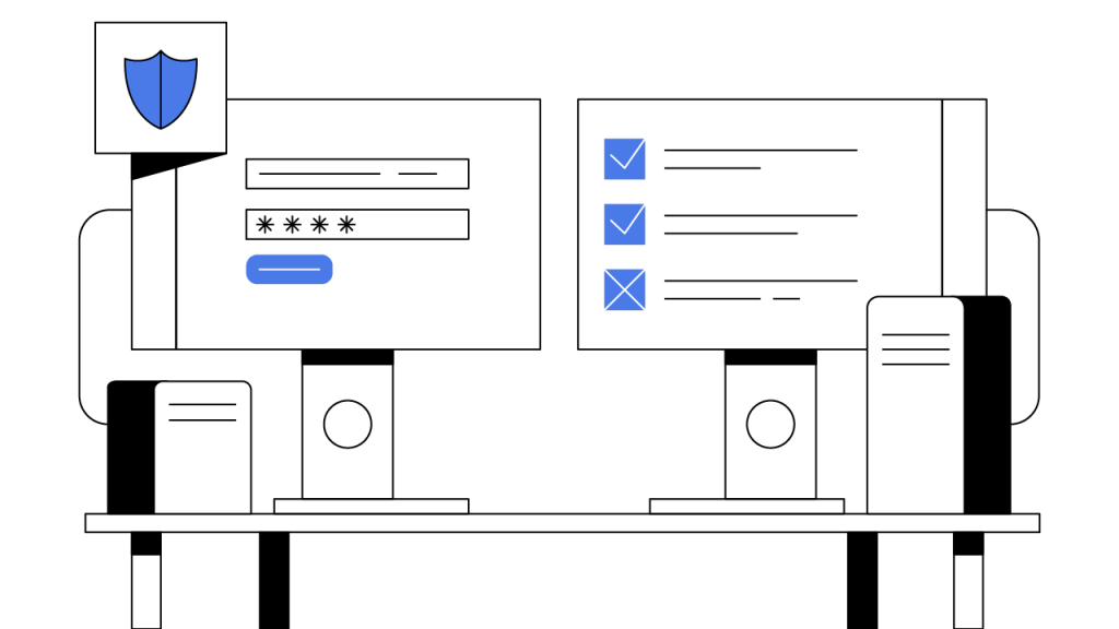 Gemini-Authentication vs. Authorization