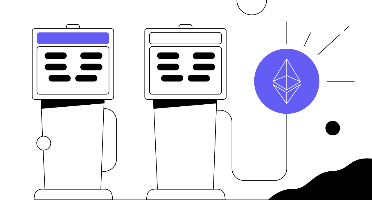 What Are Gas Fees In Crypto? ETH Gas Fees Explained 