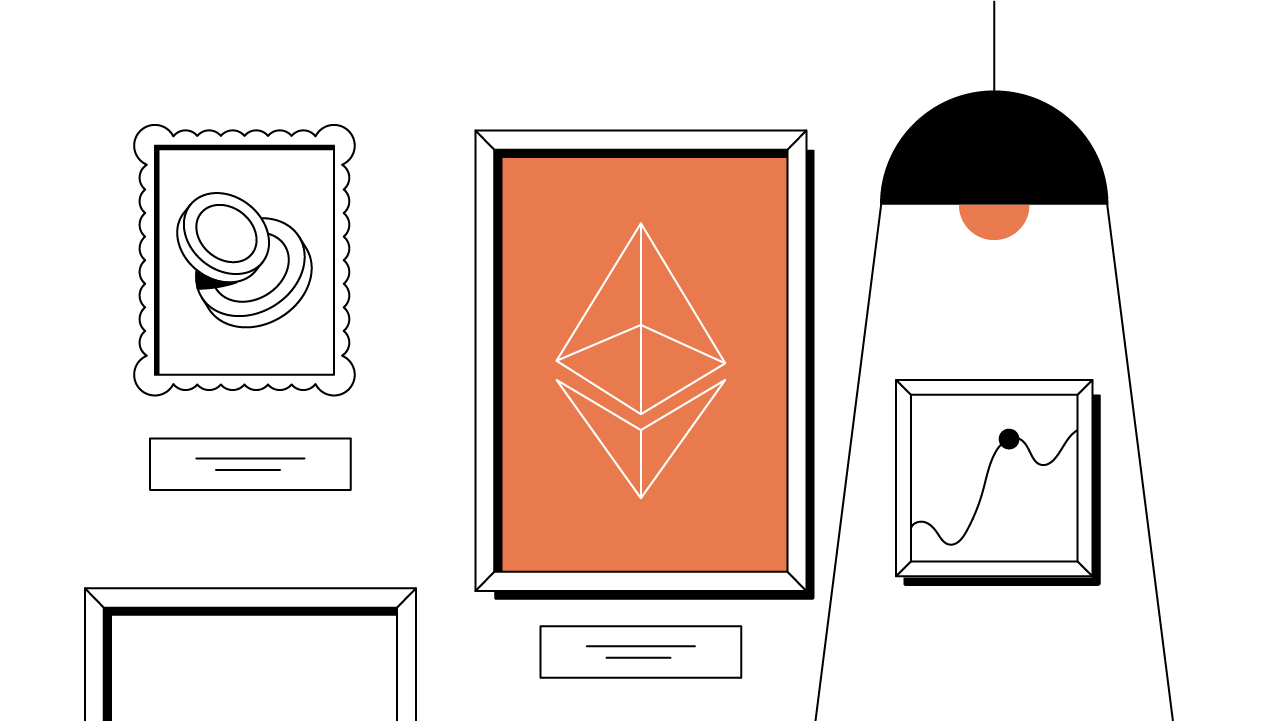 Key Use Cases for Ethereum and Blockchain