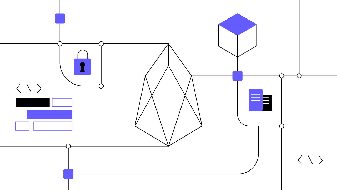 Gemini-EOSIO- Application Development & User Experience