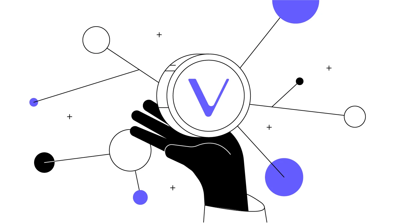 VeChain: Blockchain's Supply Chain Management Powerhouse