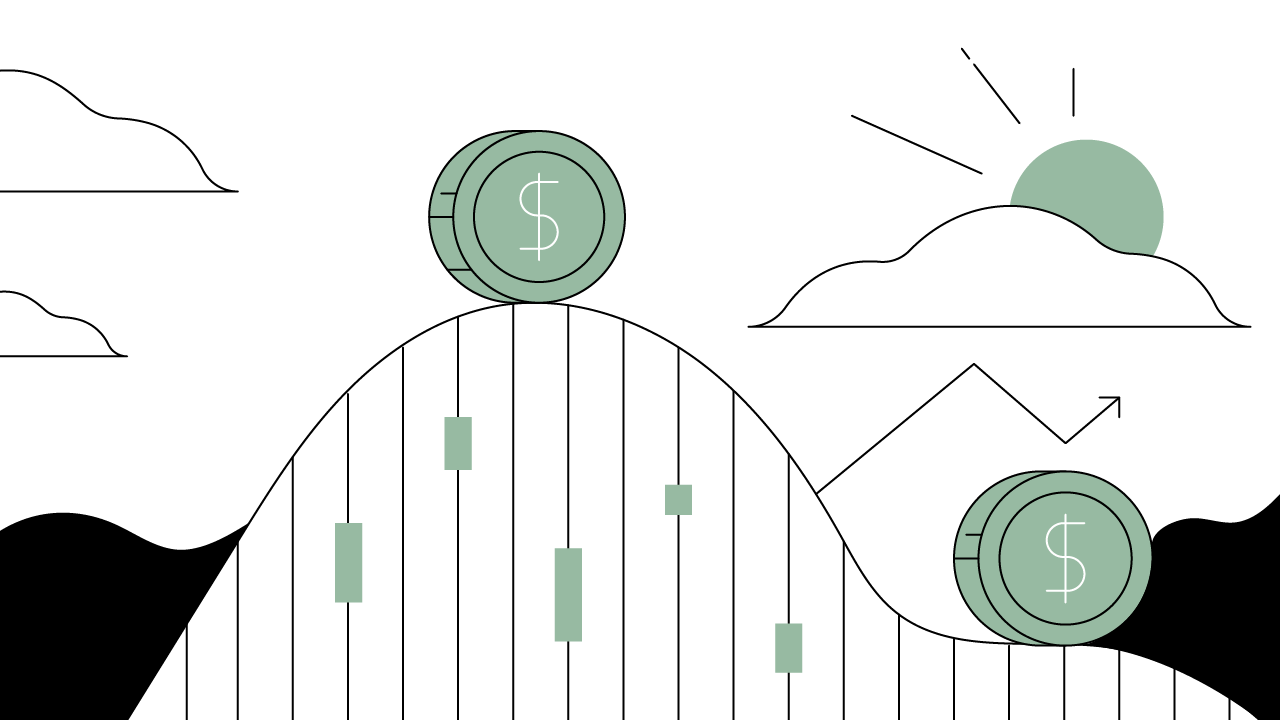 Dollar-Cost Averaging and Cryptocurrency Investing | Gemini