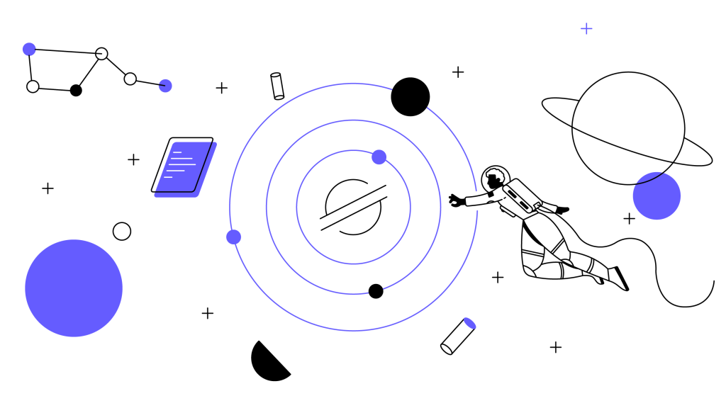 Gemini-Cryptocurrencies Stellar Stellar Lumens (XLM)- The Token Powering an Open Network for Exchanging@2x