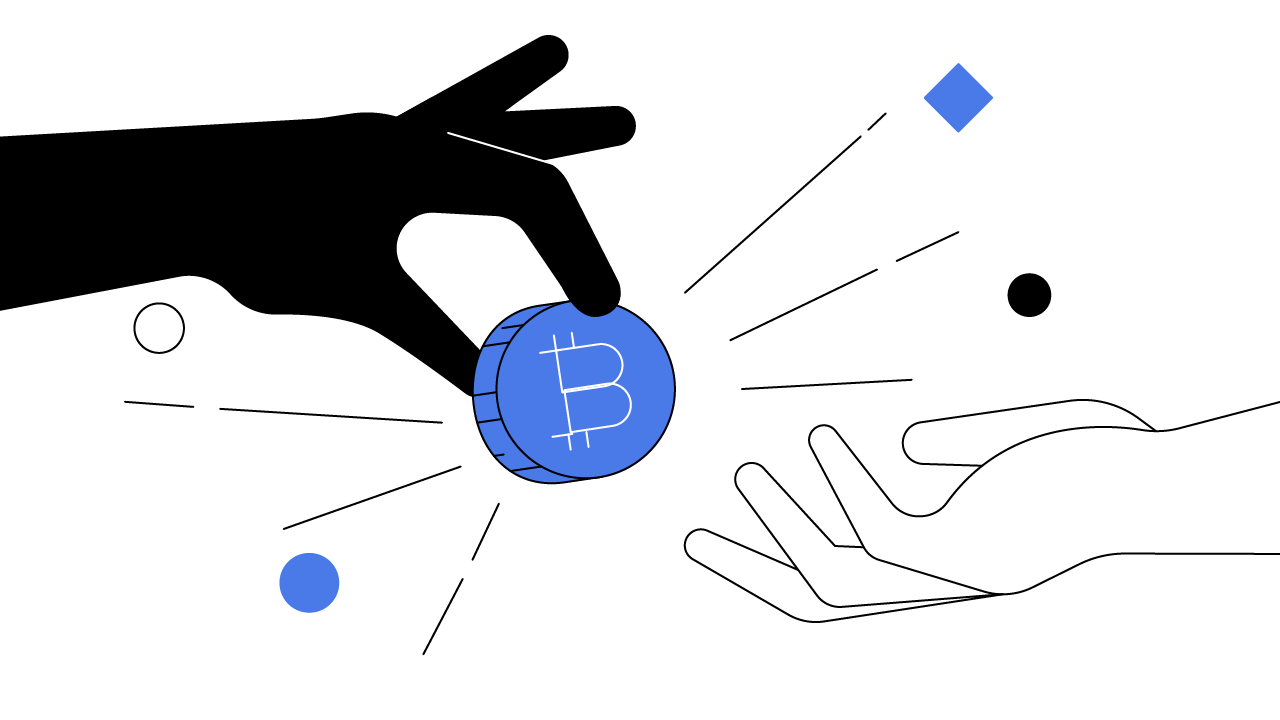 How To Send and Receive Crypto — Including Bitcoin