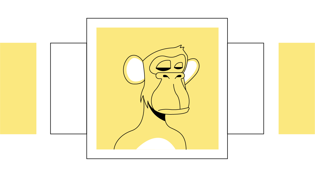 Bored Ape Creator - NFT Art - Make Your Own Bored Ape