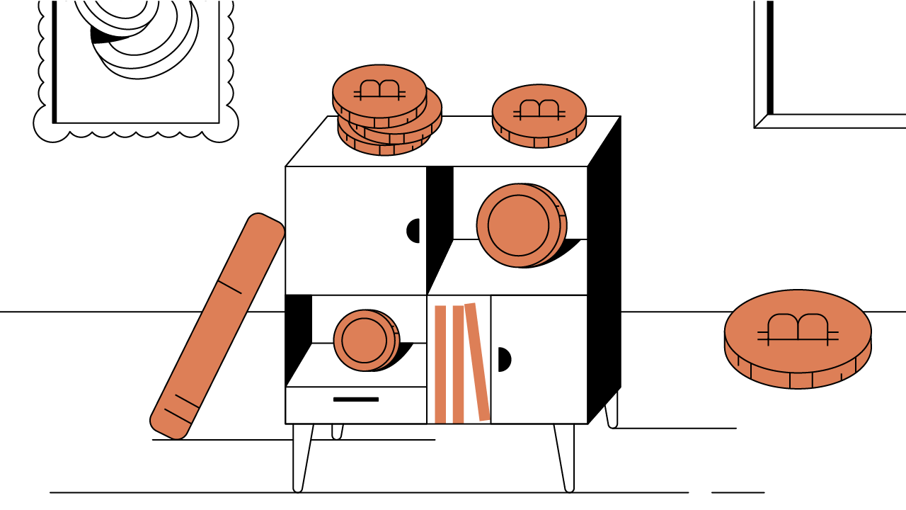 Gemini-Non-Fungible Token- One of a Kind Assets for Collectibles and Rare Items