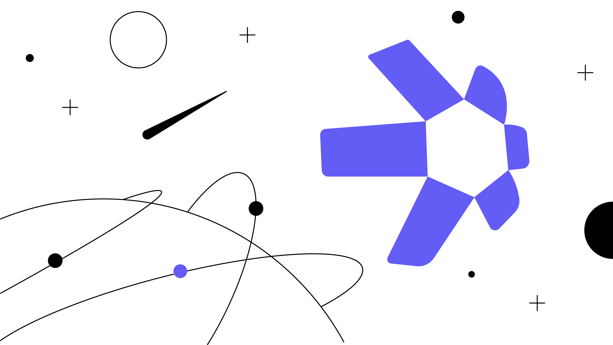 Quant (QNT)- Web3 Enterprise Interoperability via Overledger @2x