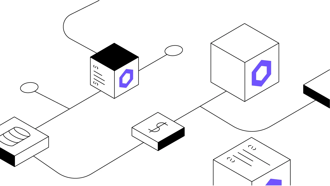 Gemini-Chainlink (LINK) In Practice-100