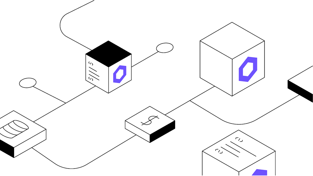 Gemini-Chainlink (LINK) In Practice-100