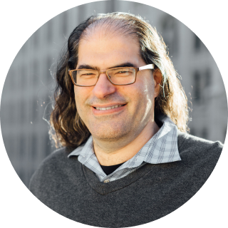 Headshot of David Schwartz