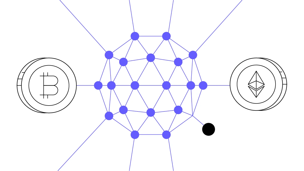 Qtum (QTUM): A Hybrid Blockchain Merging Bitcoin and Ethereum