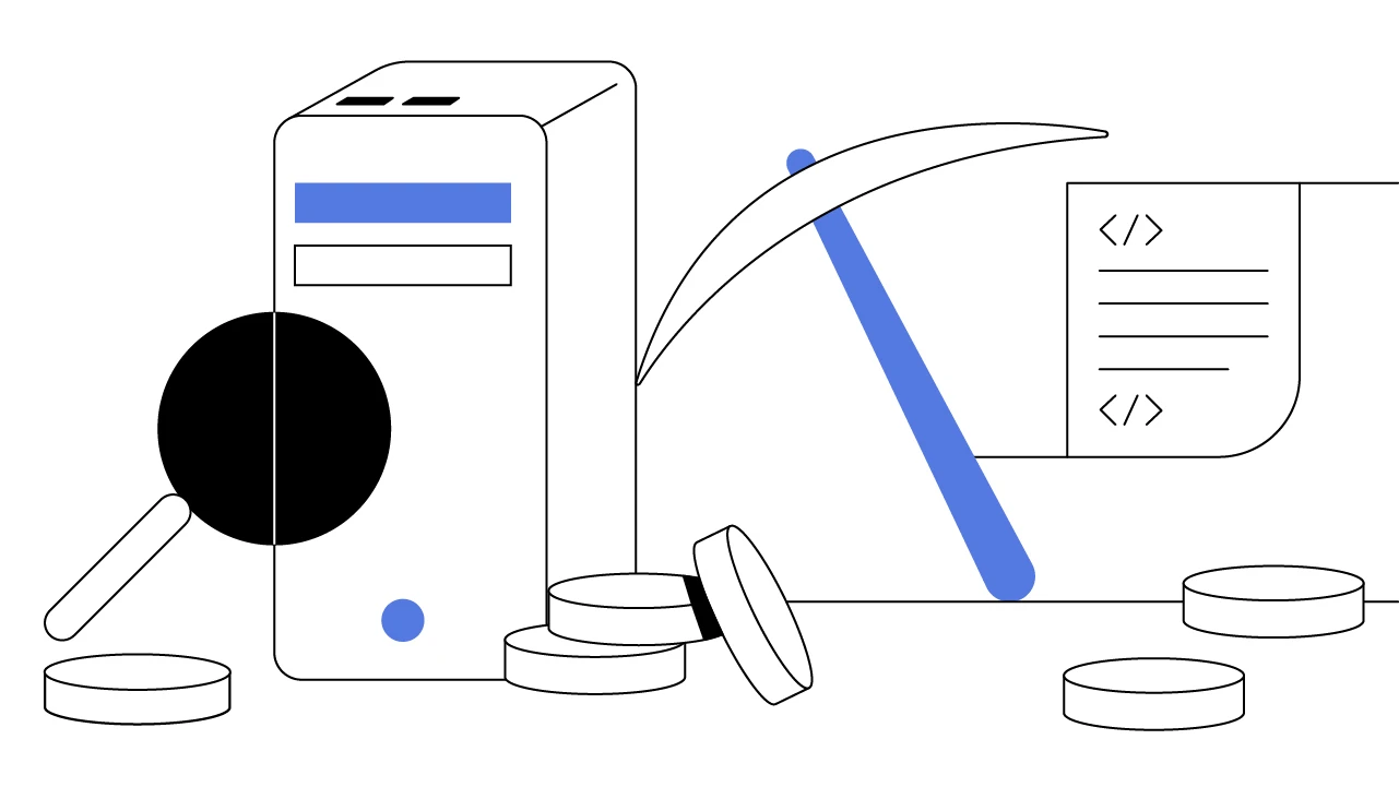 How to Mine Cryptocurrencies Like BTC, ETH, LTC, DOGE, XMR, and BCH-100