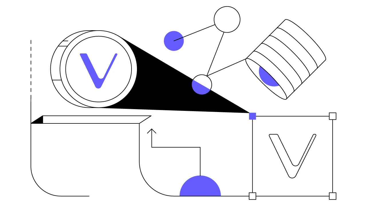 VeChain Demystified: An Overview of Blockchain Supply Chain Solution