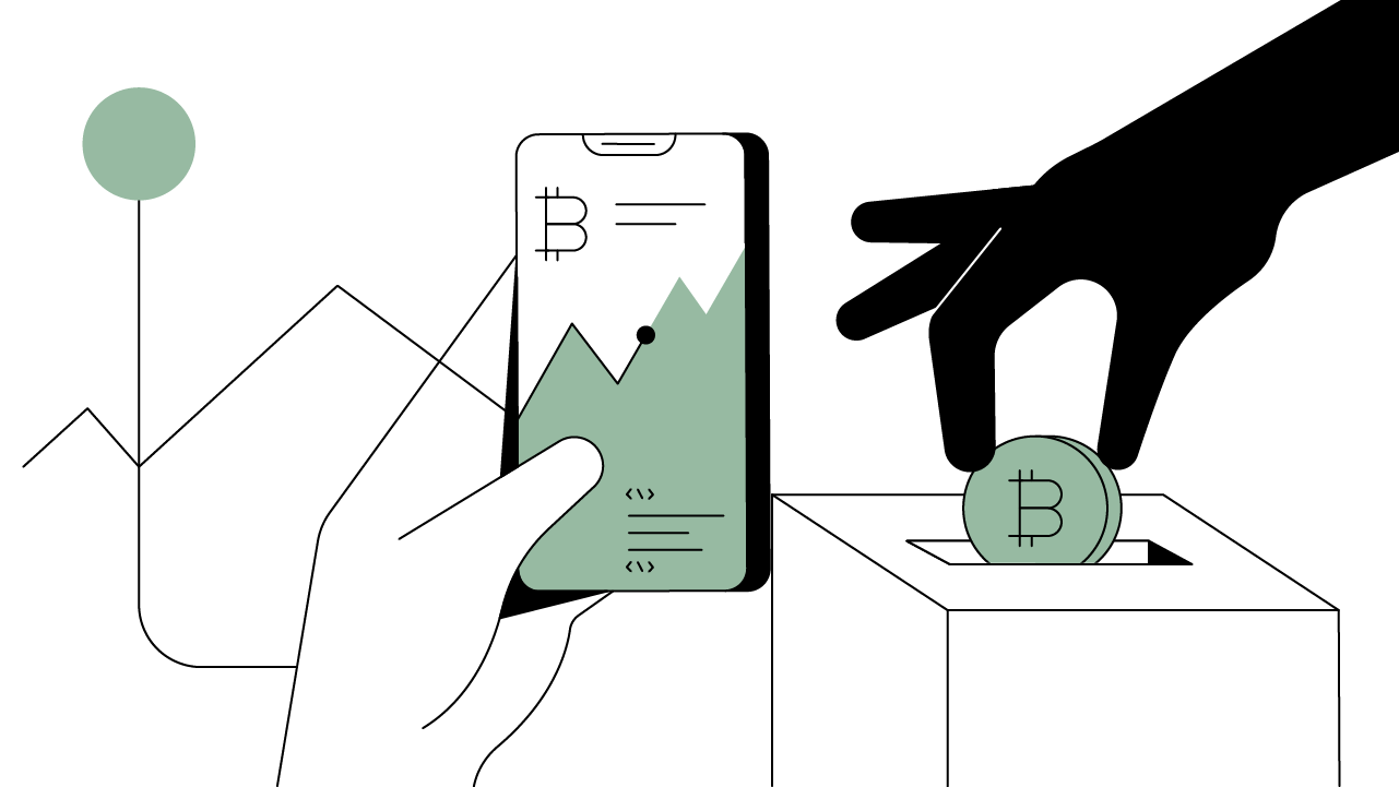 What’s the Difference Between Trading and Investing?