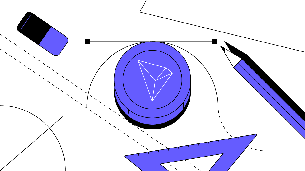 Exploring the Technical Architecture of TRON 