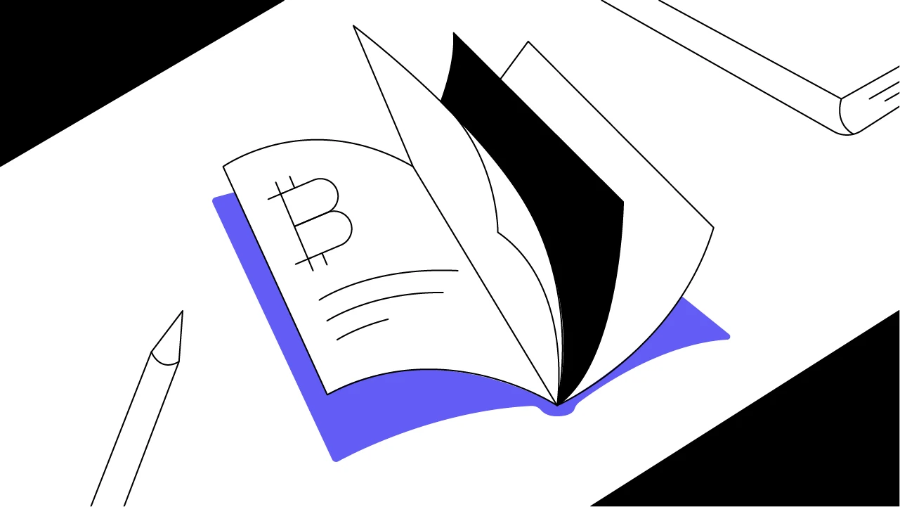 Cryptopedia Category Intro
