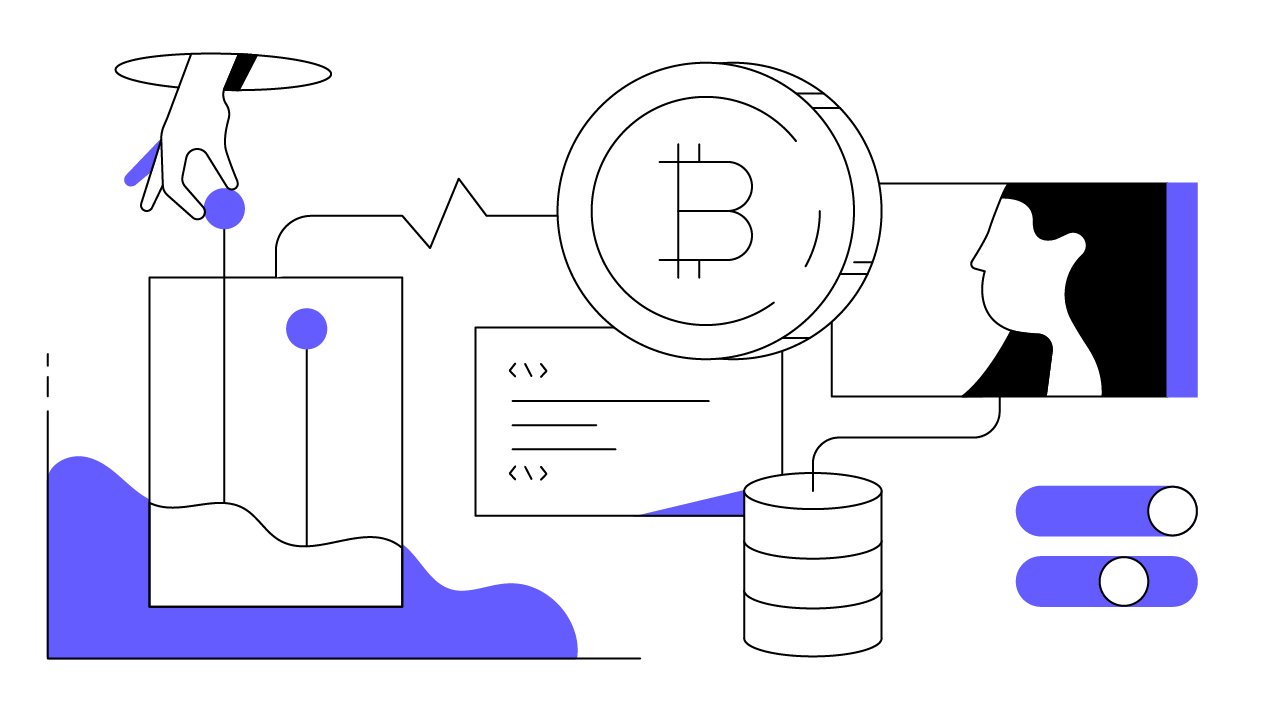 Bitcoin: Fundamental Technical Structure