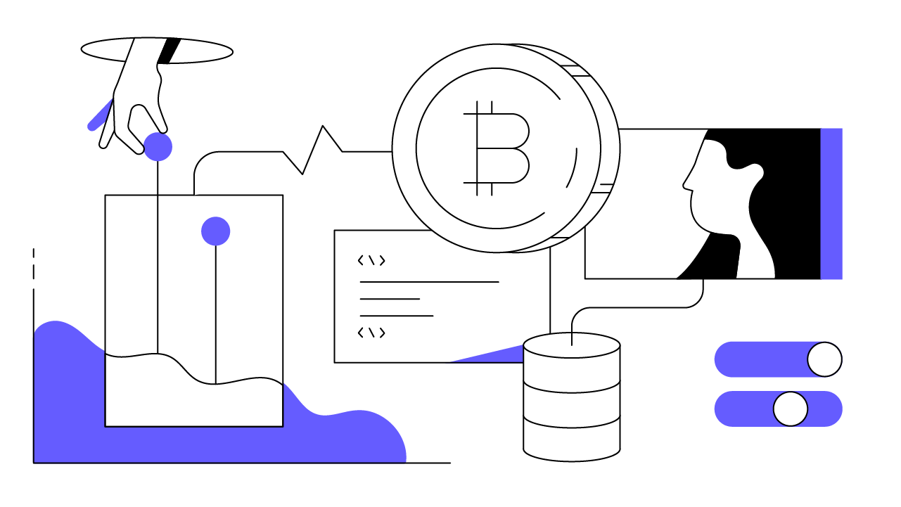 What Happens When Two Blocks are Mined Simultaneously? Bitcoin Chain Splits  Explained