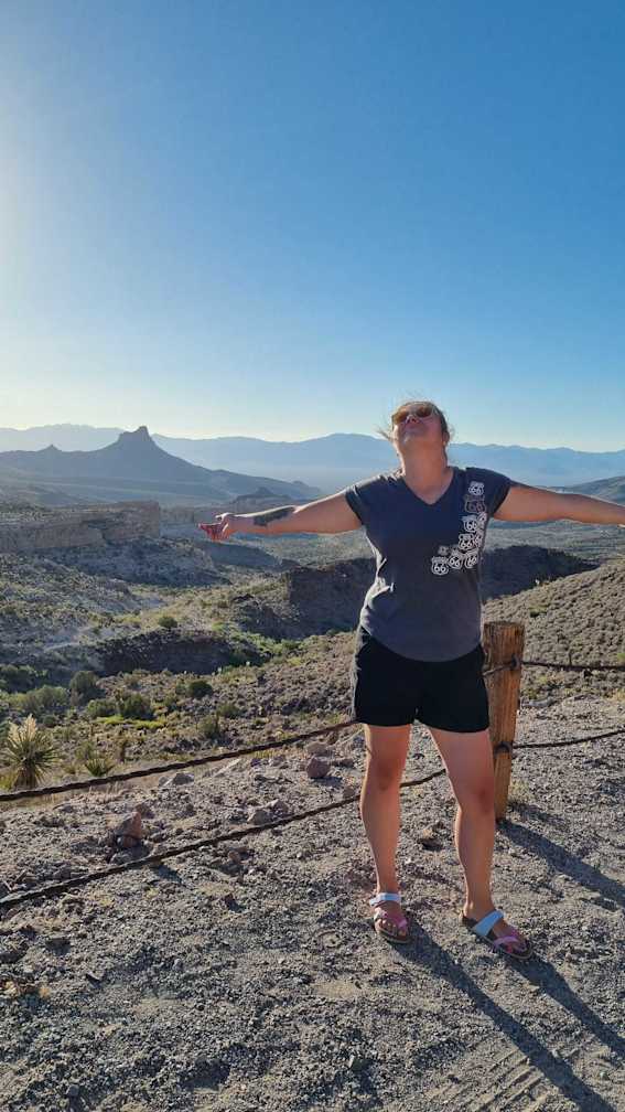 Oatman Oatman